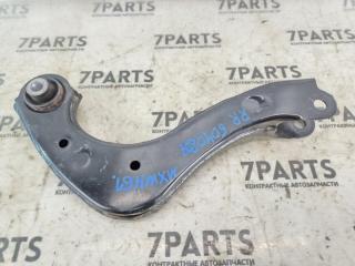 Рычаг правый задний TOYOTA PRIUS PHV MXWH61 M20A-FXS 4877047010 2 ракурс