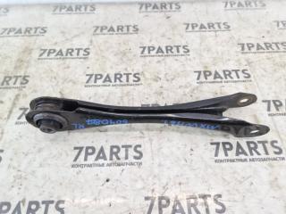Рычаг левый задний TOYOTA PRIUS PHV MXWH61 M20A-FXS 4871047020 2 ракурс