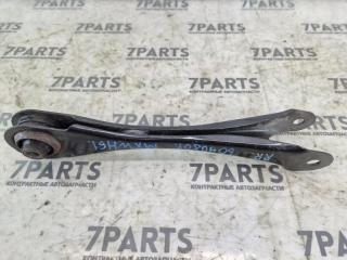 Рычаг правый задний TOYOTA PRIUS PHV MXWH61 M20A-FXS 4871047020 2 ракурс