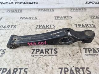 Рычаг правый передний SUZUKI KEI HN22S K6A 2 ракурс
