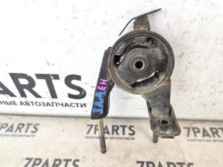 Подушка двигателя задняя TOYOTA VITZ SCP10 1SZFE 4 ракурс