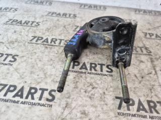 Подушка двигателя задняя TOYOTA VITZ SCP10 1SZFE 5 ракурс