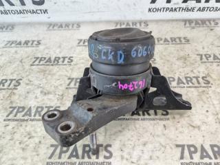 Подушка двигателя правая передняя TOYOTA BELTA SCP92 2SZFE 1 ракурс Подушка двигателя правая передняя TOYOTA BELTA SCP92 2SZFE 1 ракурс