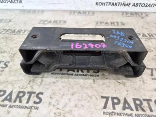 Подушка двигателя задняя SUZUKI ESCUDO TD94W H27A 1 ракурс