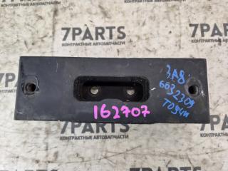 Подушка двигателя задняя SUZUKI ESCUDO TD94W H27A 3 ракурс