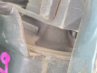 Подушка двигателя правая передняя TOYOTA VITZ SCP13 2SZFE 5 ракурс