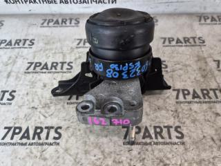 Подушка двигателя правая передняя TOYOTA VITZ KSP130 1KRFE 1 ракурс
