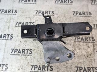 Подушка двигателя правая передняя TOYOTA VITZ KSP130 1KRFE 4 ракурс