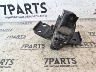 Подушка двигателя левая передняя TOYOTA PRIUS ZVW30 2ZRFXE 1237237110 3 ракурс Подушка двигателя левая передняя TOYOTA PRIUS ZVW30 2ZRFXE 1237237110 3 ракурс
