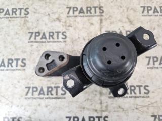 Подушка двигателя правая передняя TOYOTA BB QNC21 3SZVE 4 ракурс