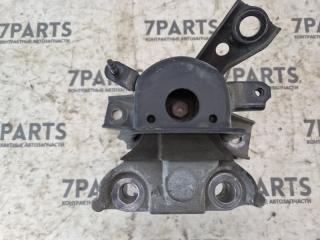 Подушка двигателя правая передняя TOYOTA ALPHARD ANH20 2AZFE 4 ракурс