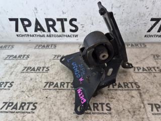 Подушка двигателя левая передняя TOYOTA BELTA SCP92 2SZFE 1 ракурс Подушка двигателя левая передняя TOYOTA BELTA SCP92 2SZFE 1 ракурс