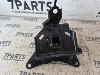 Подушка двигателя левая передняя TOYOTA BELTA SCP92 2SZFE 3 ракурс Подушка двигателя левая передняя TOYOTA BELTA SCP92 2SZFE 3 ракурс