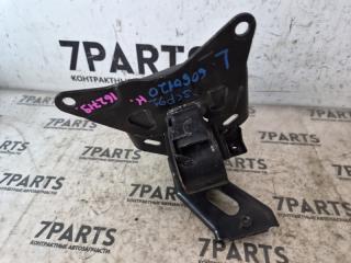 Подушка двигателя левая передняя TOYOTA BELTA SCP92 2SZFE 4 ракурс Подушка двигателя левая передняя TOYOTA BELTA SCP92 2SZFE 4 ракурс