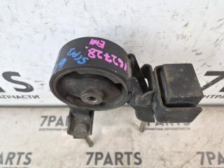 Подушка двигателя задняя TOYOTA VITZ SCP13 2SZFE 3 ракурс