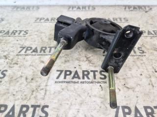 Подушка двигателя задняя TOYOTA VITZ SCP13 2SZFE 4 ракурс