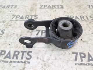 Подушка двигателя задняя TOYOTA VITZ KSP130 1KRFE 2 ракурс