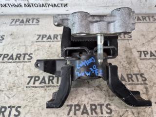 Подушка двигателя правая передняя TOYOTA PRIUS ZVW30 2ZRFXE 1230537160 1 ракурс