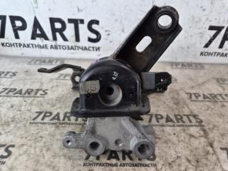 Подушка двигателя правая передняя TOYOTA PRIUS ZVW30 2ZRFXE 1230537160 2 ракурс