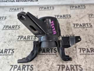 Подушка двигателя правая передняя TOYOTA PRIUS ZVW30 2ZRFXE 1230537160 3 ракурс