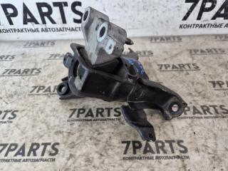 Подушка двигателя правая передняя TOYOTA PRIUS ZVW30 2ZRFXE 1230537160 4 ракурс