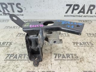 Подушка двигателя левая передняя TOYOTA VITZ KSP130 1KRFE 3 ракурс
