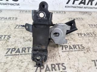 Подушка двигателя левая передняя TOYOTA VITZ KSP130 1KRFE 5 ракурс