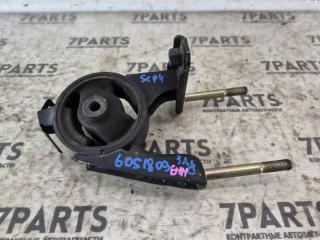 Подушка двигателя задняя TOYOTA PLATZ SCP11 1SZFE 1 ракурс
