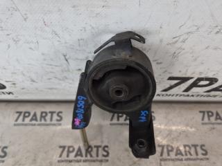 Подушка двигателя задняя TOYOTA PLATZ SCP11 1SZFE 4 ракурс