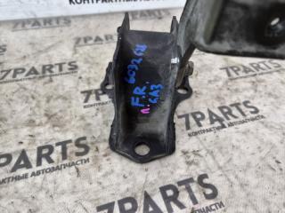 Подушка двигателя правая передняя HONDA LOGO GA3 D13B 4 ракурс