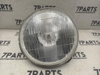 Фара правая передняя MITSUBISHI PAJERO MINI H51A 4A30 6L12 1 ракурс
