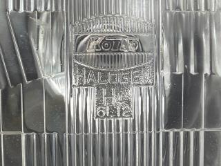 Фара правая передняя MITSUBISHI PAJERO MINI H51A 4A30 6L12 4 ракурс