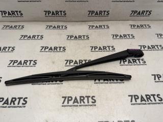 Дворник задней двери SUBARU IMPREZA GH2 EL154JP3ME 1 ракурс