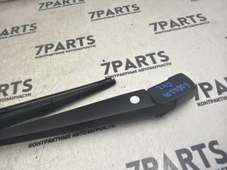 Дворник задней двери SUBARU IMPREZA GH2 EL154JP3ME 5 ракурс