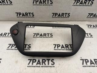 Консоль магнитофона TOYOTA VISTA ZZV50 1ZZFE 1 ракурс Консоль магнитофона TOYOTA VISTA ZZV50 1ZZFE 1 ракурс