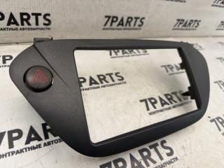Консоль магнитофона TOYOTA VISTA ZZV50 1ZZFE 2 ракурс Консоль магнитофона TOYOTA VISTA ZZV50 1ZZFE 2 ракурс