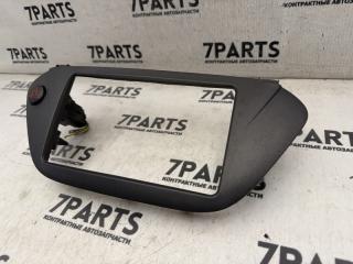 Консоль магнитофона TOYOTA VISTA ZZV50 1ZZFE 3 ракурс Консоль магнитофона TOYOTA VISTA ZZV50 1ZZFE 3 ракурс