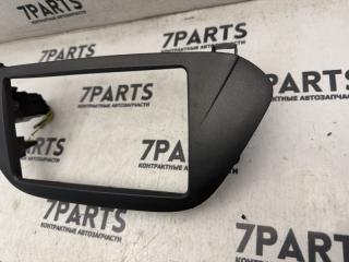 Консоль магнитофона TOYOTA VISTA ZZV50 1ZZFE 4 ракурс Консоль магнитофона TOYOTA VISTA ZZV50 1ZZFE 4 ракурс