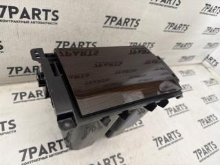 Подстаканник TOYOTA PREMIO ZRT260 2ZRFAE 2 ракурс