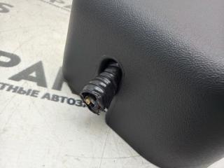 Моторчик заднего дворника MITSUBISHI TOPPO BJ H42A 3G83 4 ракурс
