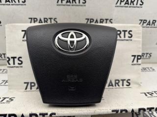 Airbag на руль TOYOTA ALPHARD ANH20 2AZFE 1 ракурс