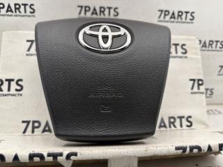 Airbag на руль TOYOTA ALPHARD ANH20 2AZFE 2 ракурс