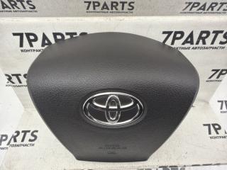Airbag на руль TOYOTA ALPHARD ANH20 2AZFE 3 ракурс