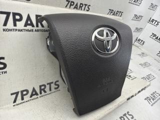 Airbag на руль TOYOTA ALPHARD ANH20 2AZFE 4 ракурс