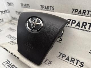 Airbag на руль TOYOTA ALPHARD ANH20 2AZFE 5 ракурс