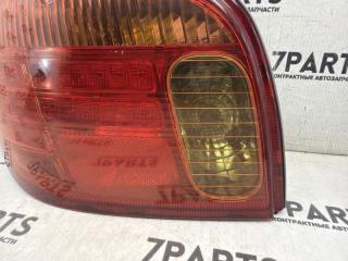 Стоп задний левый VITZ 2003 SCP13 2SZFE