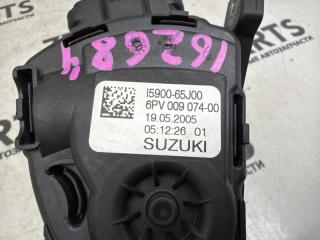 Педаль подачи топлива SUZUKI ESCUDO TD94W H27A