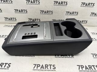 Консоль кпп MITSUBISHI PAJERO V83W 6G72 3 ракурс