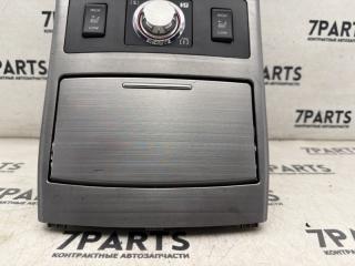 Консоль кпп SUBARU LEGACY BR9 EJ253JUAFE 2 ракурс
