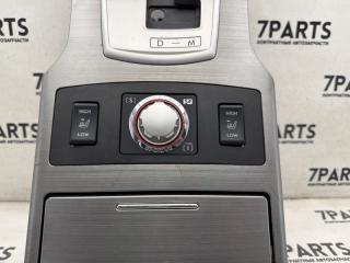 Консоль кпп SUBARU LEGACY BR9 EJ253JUAFE 3 ракурс